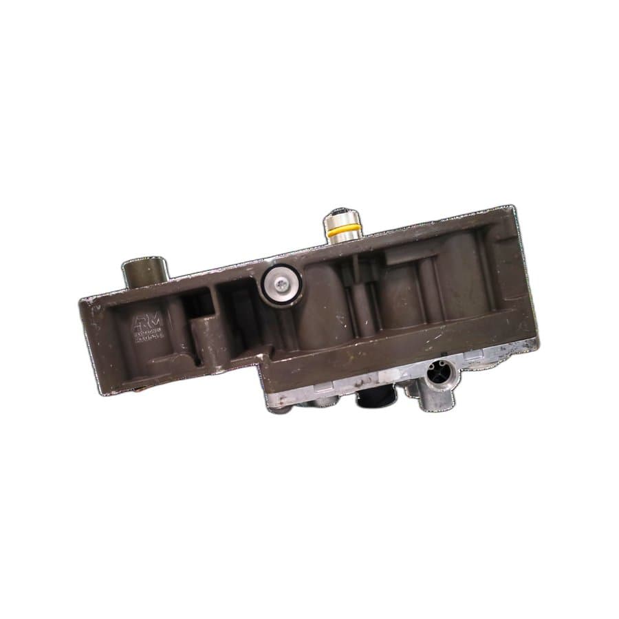 ZF Şanzıman Ventili 303.11.0055L