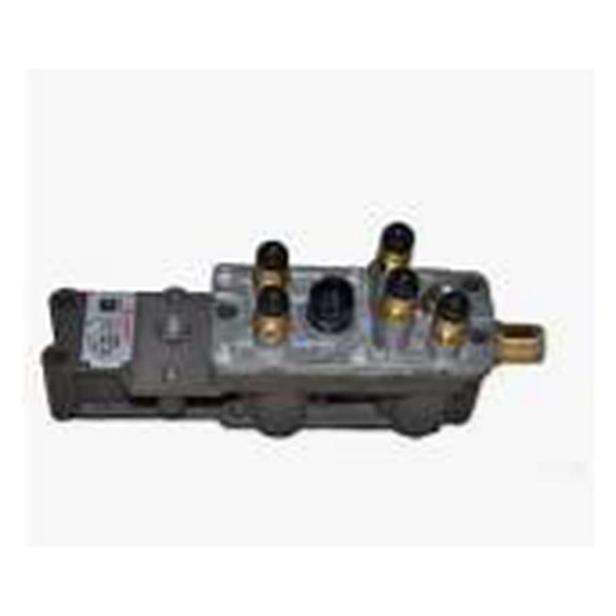 ZF Taraklama Ventili Eski Model 81325506013